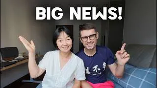 Thumbnail: We Never Thought We'd Do This 🇨🇳