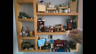 Thumbnail: Mini Home gets new Kitchenware!