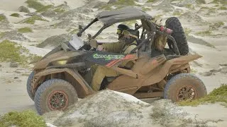 Thumbnail: Boa Vista (Cape Verde) Island Tour With No Limits Buggy