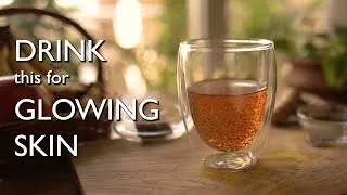 Thumbnail: Drink this for healthy glowing skin from within