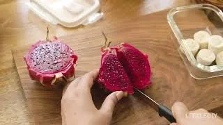 Thumbnail: 5 mins breakfast with healthy seeds