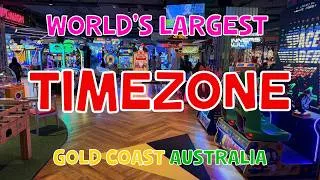 Thumbnail: World's Largest TimeZone Gold Coast Australia