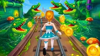 Thumbnail: Subway Princess Runner - Gameplay Walkthrough Part 12 - Subway Princess Game New Update