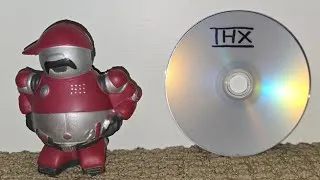 Thumbnail: THX Logo Collection Custom Bootleg DVD Walkthrough 4:3 Display (2026)