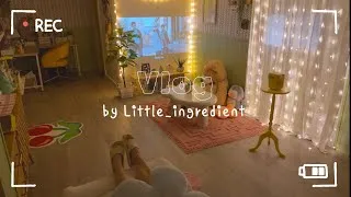 Thumbnail: Calm Living Vlog | Another slow day