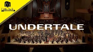Thumbnail: Little Jack Orchestra 第17回R 定期演奏会 in 2022/8/14 ~Happy 10th Anniversary, UNDERTALE! 
