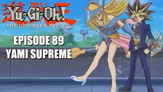 Thumbnail: Episode 89 - Yami Supreme