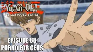 Thumbnail: Episode 88 - Porno For CEOs