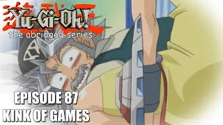 Thumbnail: Episode 87 - Kink of Games