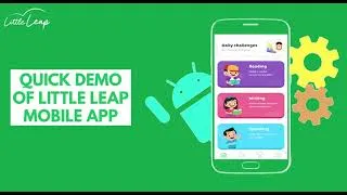 Thumbnail: Little Leap Product Introduction