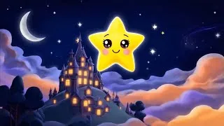 Thumbnail: Twinkle Twinkle Little Star | Nursery Rhyme Lullaby | #nurseryrhymes