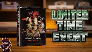 Thumbnail: The Outlast Trials | Prime Time 2026 – Solo Challenge Run