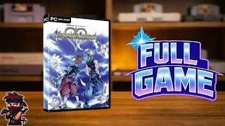 Thumbnail: Kingdom Hearts RE: Chain of Memories | Full Game Longplay No Commentary
