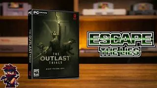 Thumbnail: The Outlast Trials | Escape The Lies – Solo Challenge Run