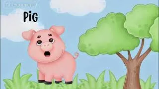 Thumbnail: Old McDonald Had a Farm — from YouTube Audio Library (No Copyright Music)
