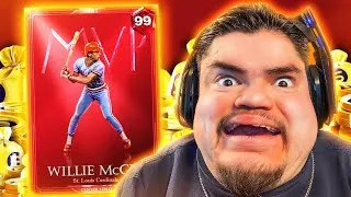 Thumbnail: I Spent 500,000 Stubs on the BEST CFer in MLB 26!