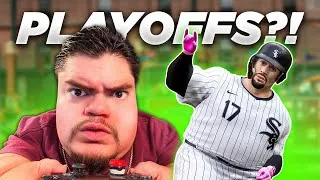 Thumbnail: This Video Does Not End Until I Make the Playoffs in Road to the Show!