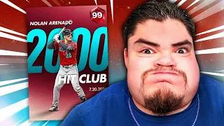 Thumbnail: 99 Nolan Arenado is ONE Swing Away From the CYCLE!