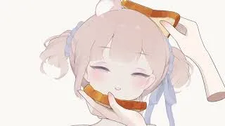 Thumbnail: VTUBER ASSET | IDIOT SANDWICH