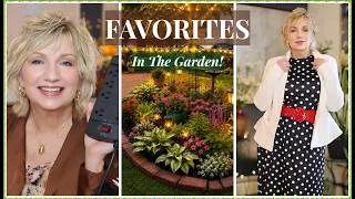 Thumbnail: My Amazon Favorites & Charlie’s Last Letter Home