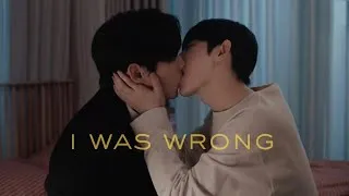 Thumbnail: I WAS WRONG ❤️‍🩹 || THE PROSECUTORS PROPOSAL ✒️⚖️
