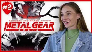 Thumbnail: Metal Gear Solid | Dark Little Secrets | Ep. 2