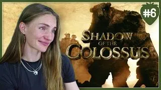 Thumbnail: Shadow of the Colossus (2005) | Atonement | Ep. 6 - FINALE