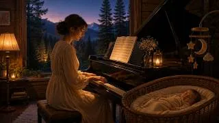 Thumbnail: Heartbeat Baby Classical Music Within 3-Minute | Research-Inspired Deep Sleep