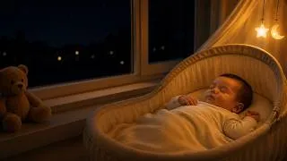 Thumbnail: Heartbeat Sleep Music |  Deep Sleep With Celesta & Heartbeat Sounds