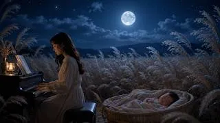 Thumbnail: (No Mid-Roll Ads) Baby Sleep Classical Music Within 3-Minute | Deep Sleep With Piano & Wind Sounds