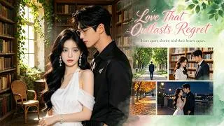 Thumbnail: The cold CEO acted like a stranger, but his heart broke the moment she returned. TOTAL ADDICTION! 💍🔥