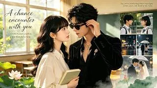 Thumbnail: Her ex chose another girl, but the powerful CEO had loved her for years. TOTAL ADDICTION! 💍💖✨