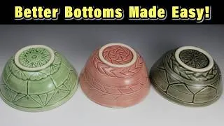 Thumbnail: Carve Your Way to a Better Bottom! Make Your Bottom Stand Out!