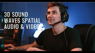Thumbnail: Vision Pro?! Dive Into the Cool World of Spatial Audio & Video 🎧 | Little Tech Learners