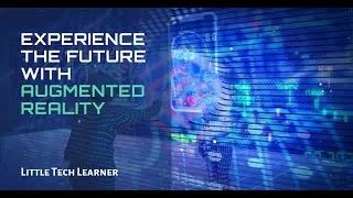 Thumbnail: Augmented Reality [2024]: Transforming Virtual Experiences & Tech Trends