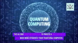 Thumbnail: Exploring the Basics of Quantum Computing