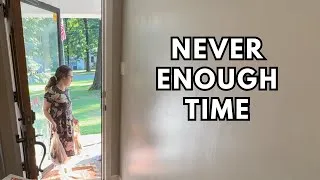 Thumbnail: How to have a productive day when there's not enough time