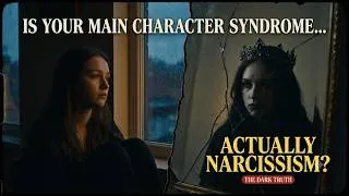 Thumbnail: The Hidden Cost of Being the 'Main Character'