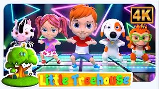 Thumbnail: Do The Dance Song + More Popular Kids Songs & Rhymes