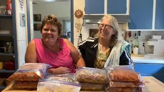 Thumbnail: Easy & Delicious Pork & Chicken Freezer Meals   Budget Friendly Cooking