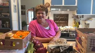 Thumbnail: Meijer Grocery Haul With Flash Foods and Great Deals