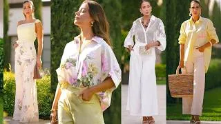 Thumbnail: Scarsa 2026: Effortless Elegance for Summer