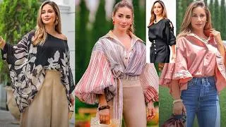 Thumbnail: Scarsa Summer 2026: The Elegant Blouse Edit | Versatile Styles & Trends