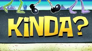 Thumbnail: Is Bikini Bottom Actually Walkable?