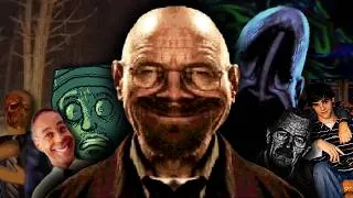 Thumbnail: What The Internet Did To Breaking Bad