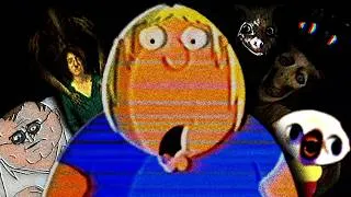 Thumbnail: The Internet Horrors of Family Guy