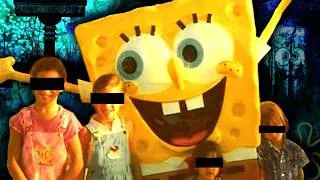 Thumbnail: Why You Can't Go Back to Bikini Bottom
