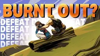 Thumbnail: How To Enjoy Multiplayer Games Again