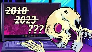 Thumbnail: The Painful Wait For Wolf Among Us 2