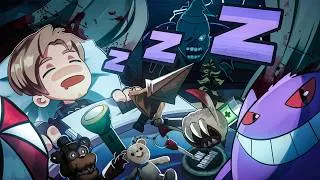 Thumbnail: 5 Hours of Creepy Video Game Facts to Fall Asleep To